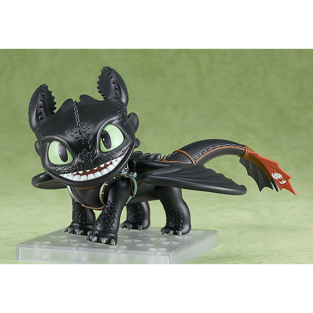 FIGURA NENDOROID CHIMUELO TOOTHLESS 2238 FIGURA NENDOROID CHIMUELO TOOTHLESS 2238